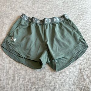 SOLD Under Armour Shorts